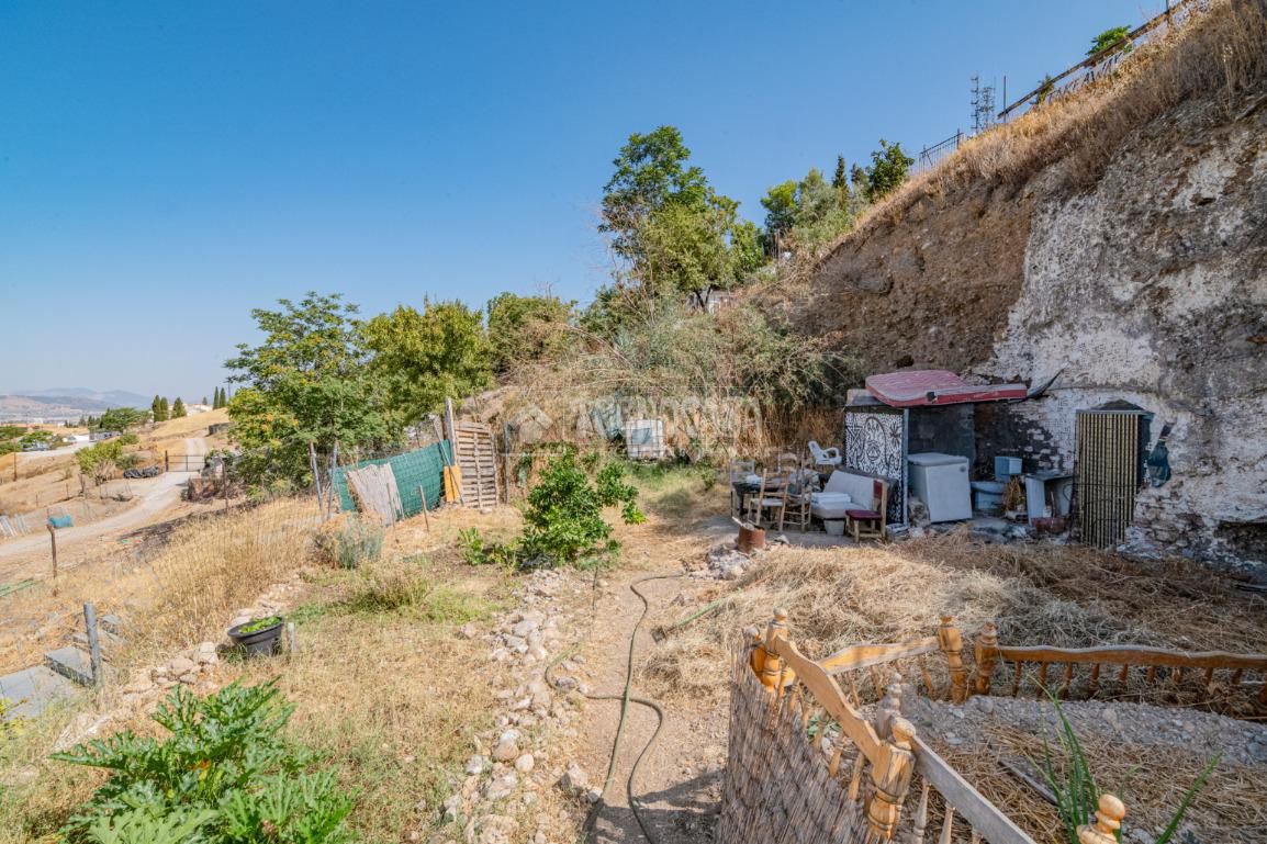 House or chalet for sale in Barrio de Albaicín