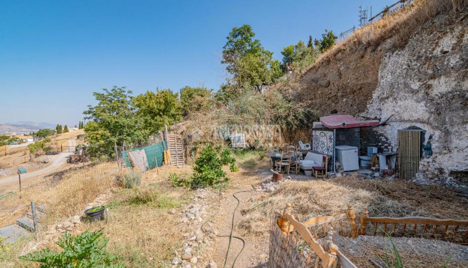 Photo 1 of House or chalet for sale in Barrio de Albaicín, Granada