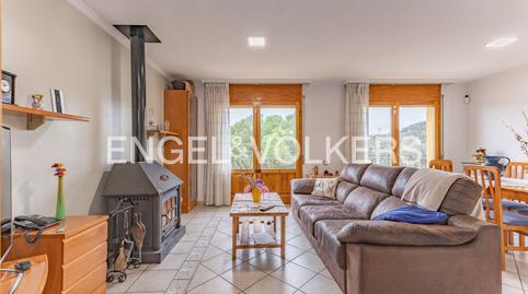 Foto 5 de Casa o xalet en venda a El Pont de Vilomara i Rocafort, Barcelona