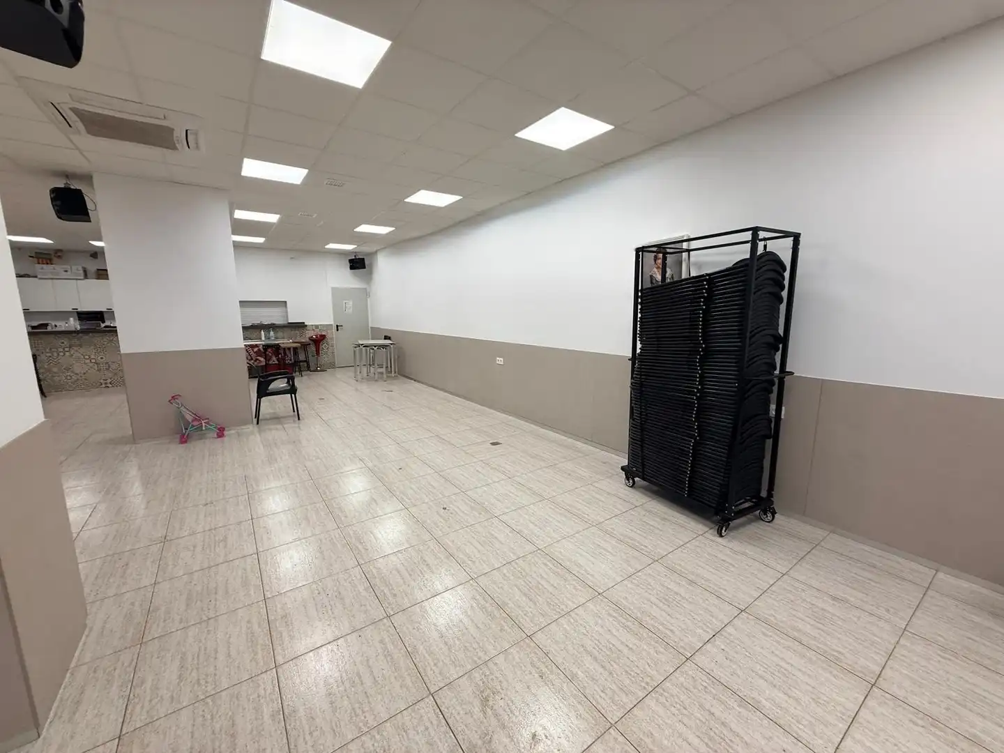 Business premises for sale in Benimaclet, imagen 3