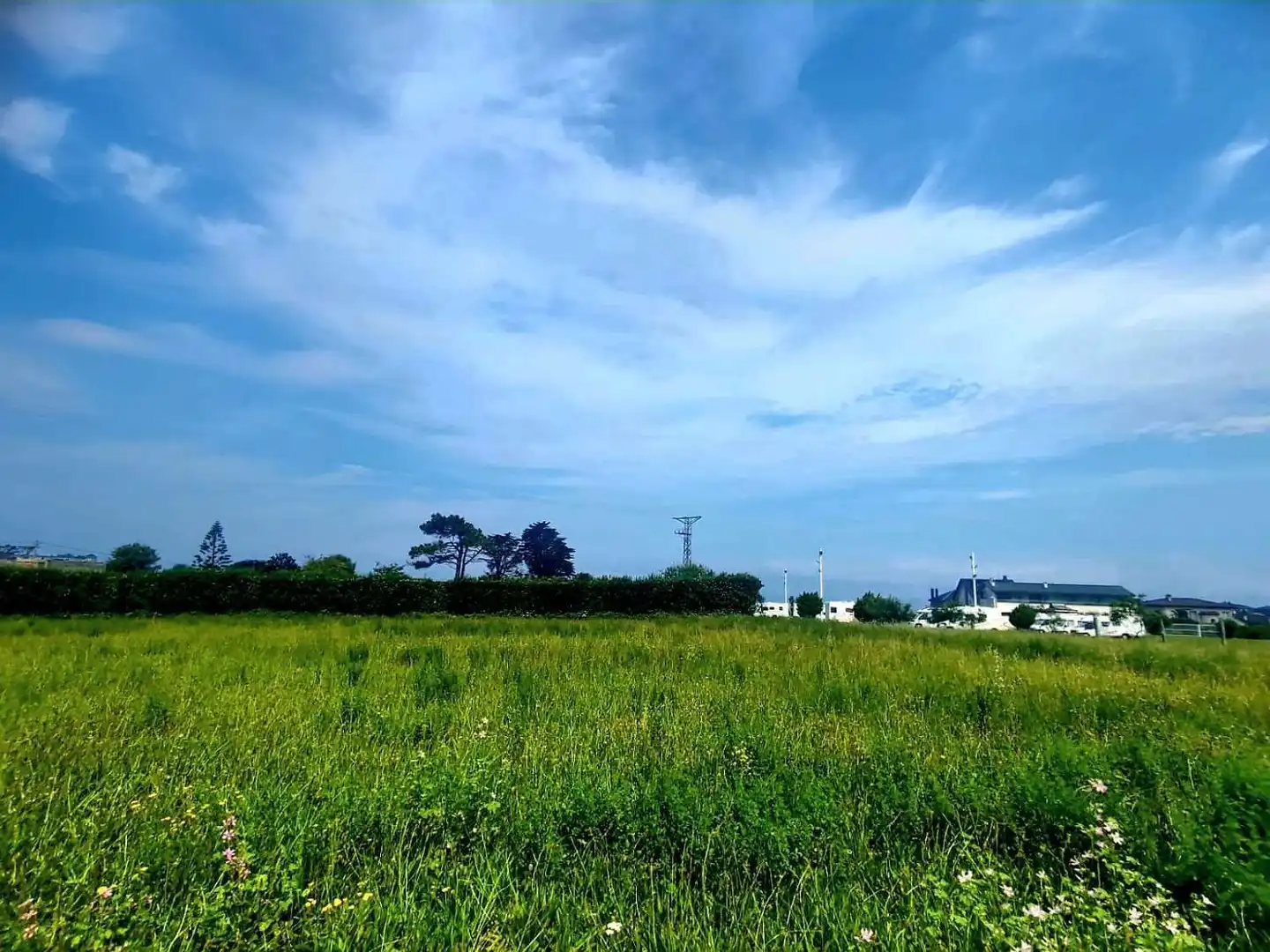 Residential land for sale in Lugar La Marina, imagen 6