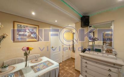 Flat for sale in  Madrid Capital  with Air Conditioner, Heating and Storage room