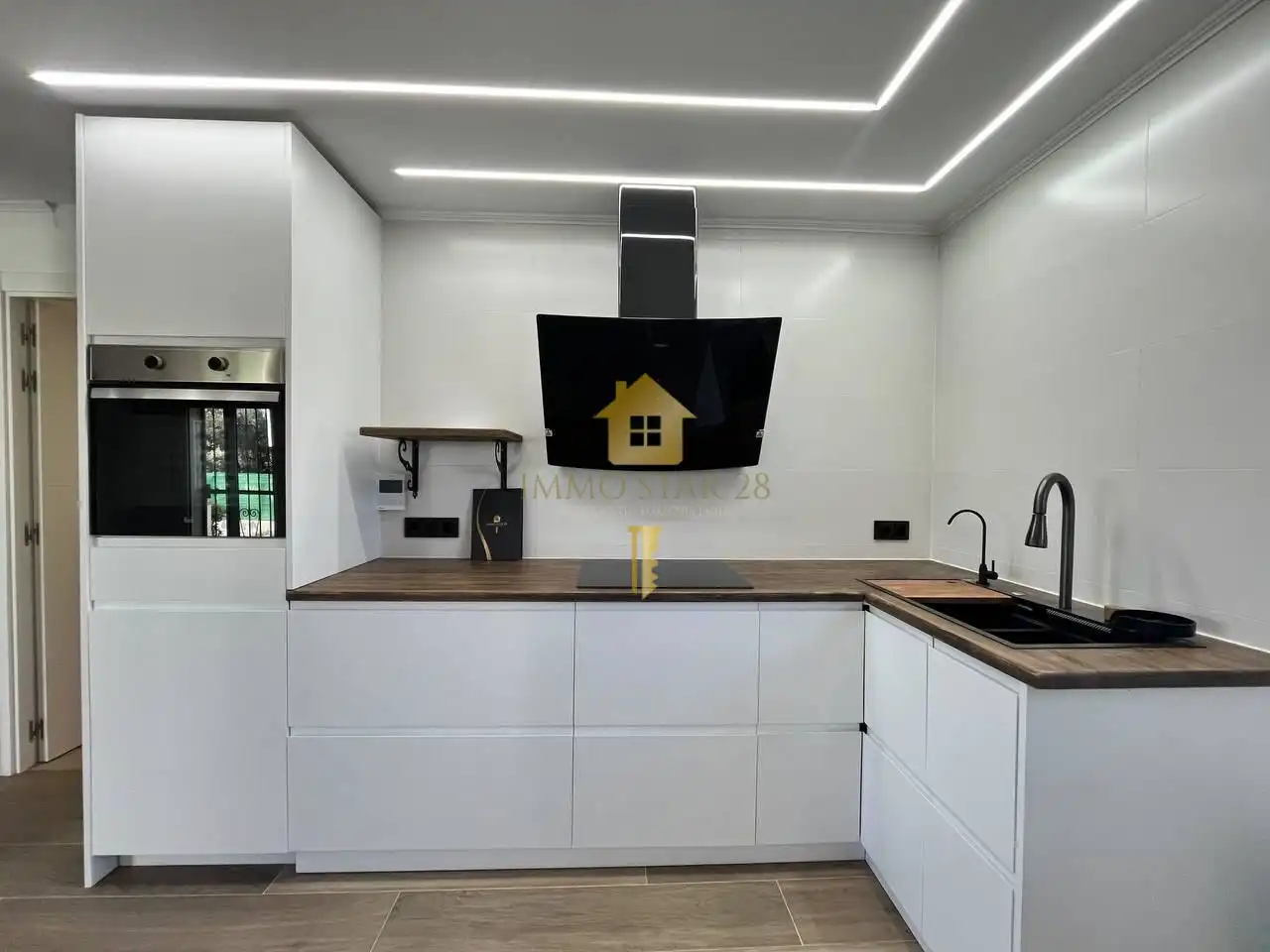 Casa o xalet en venda a Carrer Selva, Nord