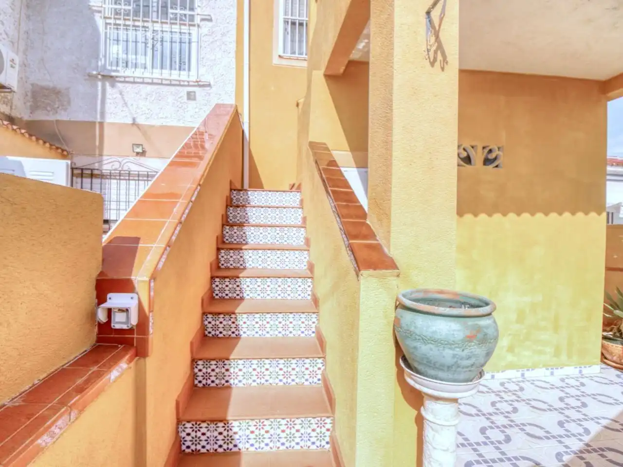 Terraced house for sale in Calle Rafael Molina Lagartijo 8, imagen 51