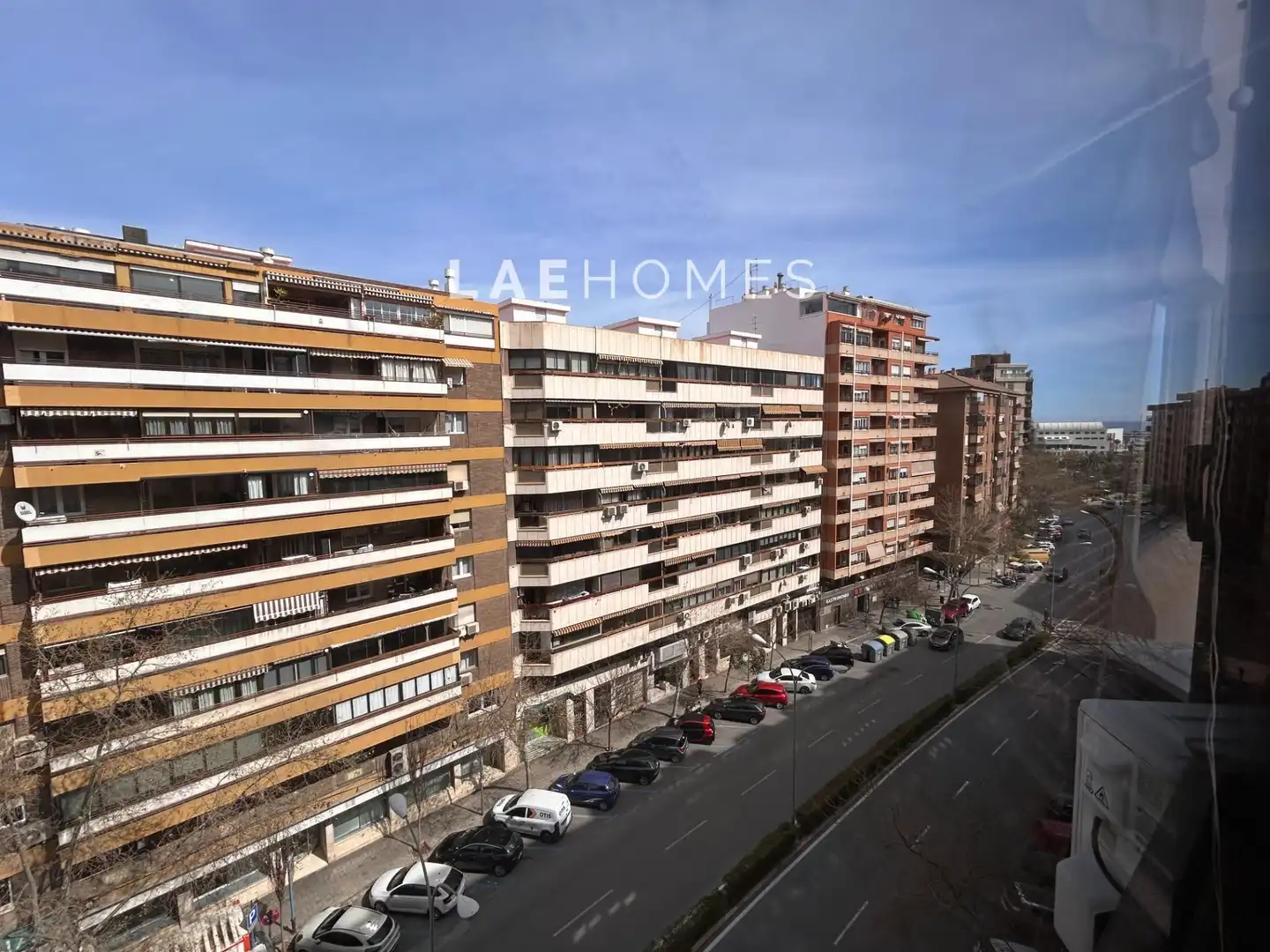 Appartement avec ascenseur à louer à Calle EUSEBIO SEMPERE, imagen 4