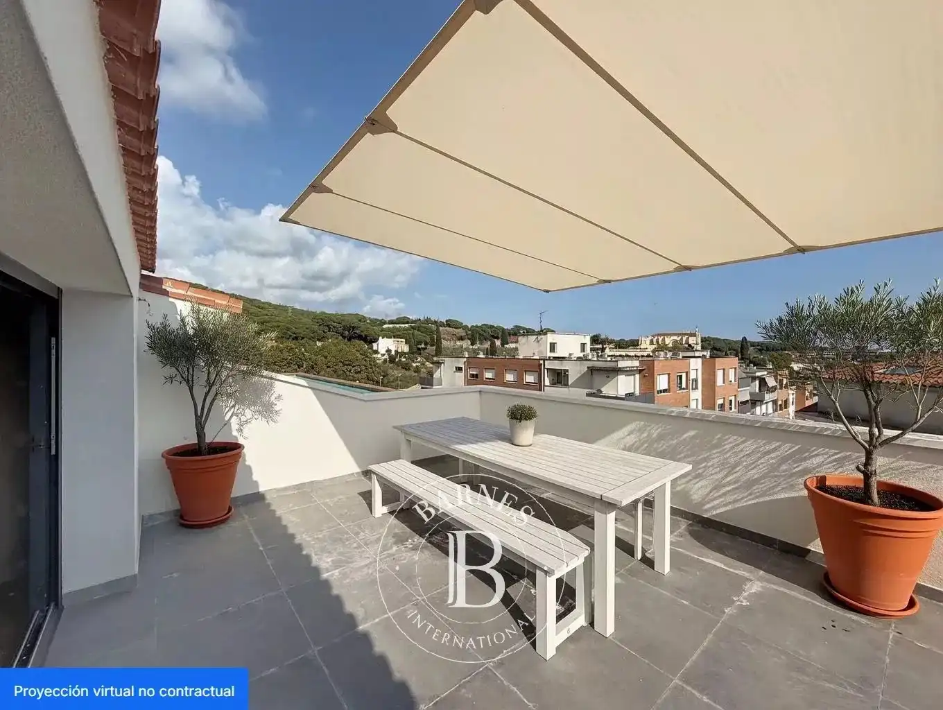 Casa con terraza en venta en Canet de Mar, imagen 4