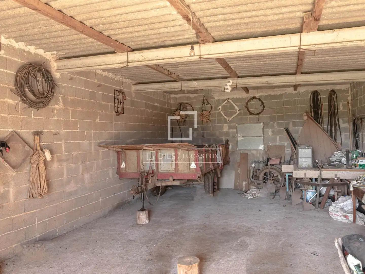 Finca rústica en venda en  Palma de Mallorca