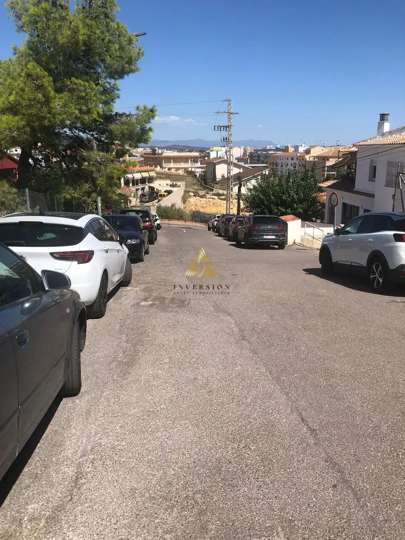 Lands and plots for sale in Las Atalayas - Urmi - Cerro de Mar, imagen 5