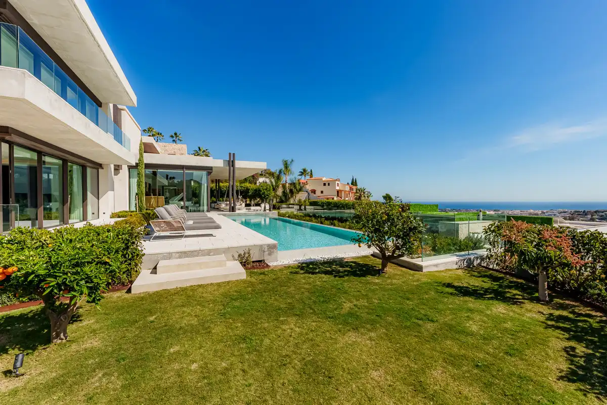 Maison mitoyenne à vendre à La Quinta, imagen 43