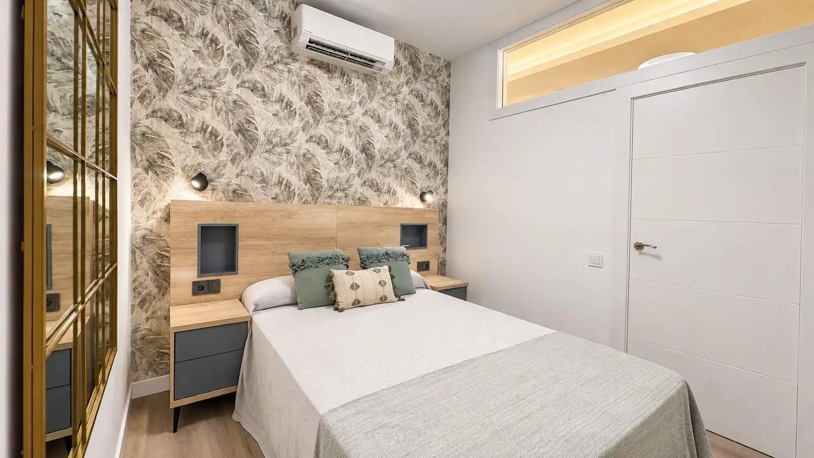 Habitación de Planta baja en venta en Torrevieja con Aire acondicionado, Calefacción y Terraza