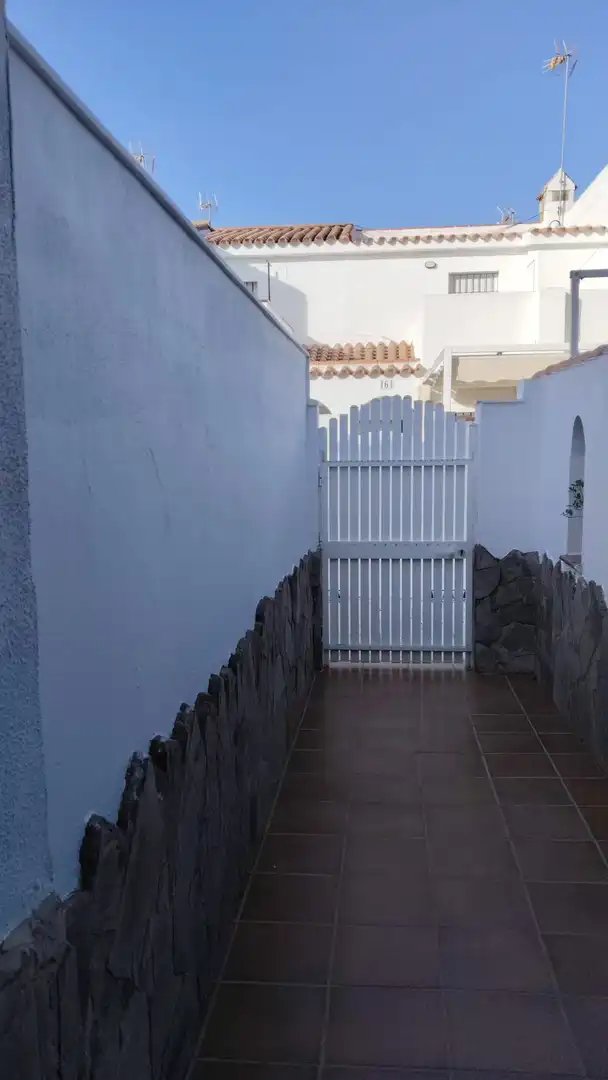 Maison mitoyenne avec piscine à vendre à Las Torres, imagen 16