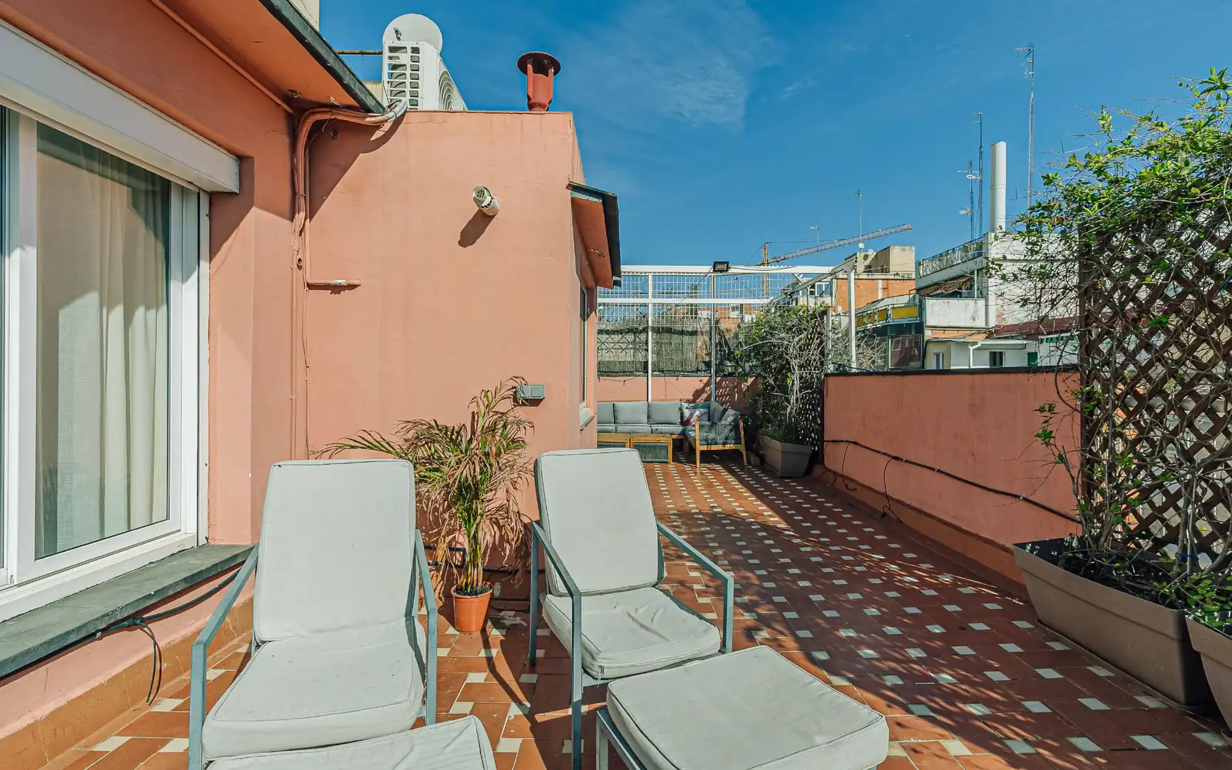 Penthouse for sale in Pau Piferrer, imagen 35