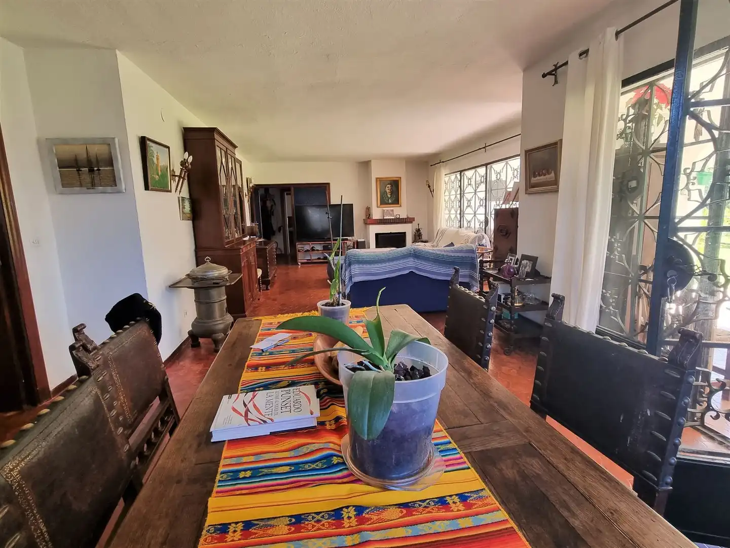 Villa con piscina in vendita a Avenida José Banús 32, imagen 5