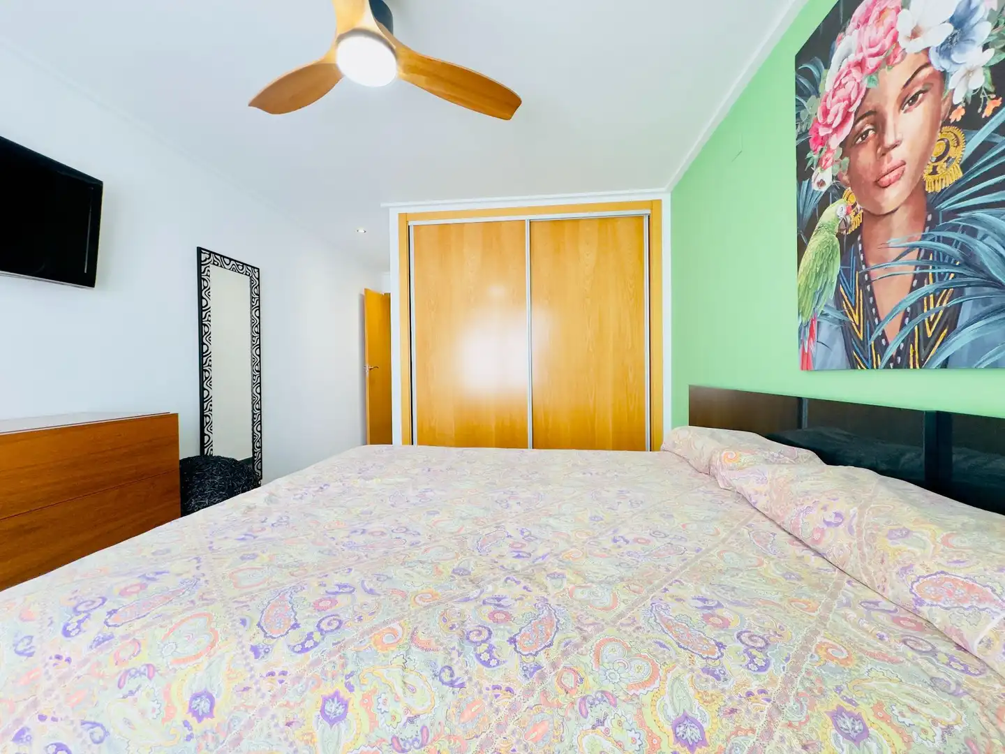 Maisonette mit Aufzug zum Verkauf in Muro de Alcoy, imagen 33