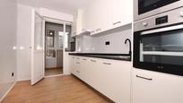 Kitchen of Flat for sale in Gijón   with Heating, Storage room and Swimming Pool