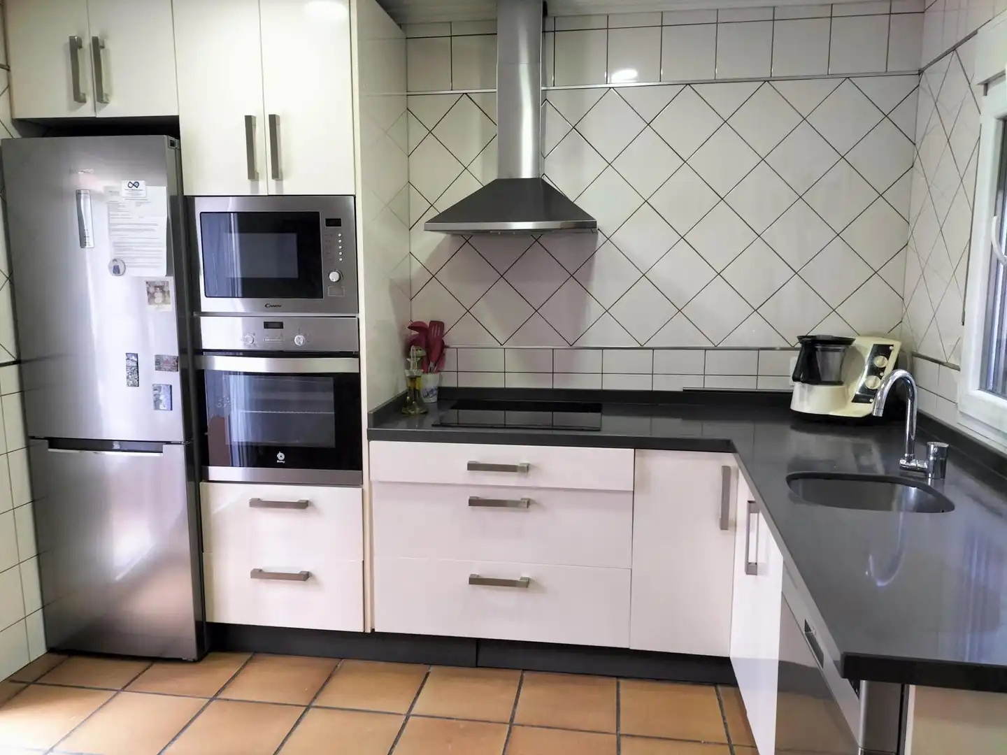 Chalet con jardín en venta en Aguas Vivas - La Zambomba, imagen 16