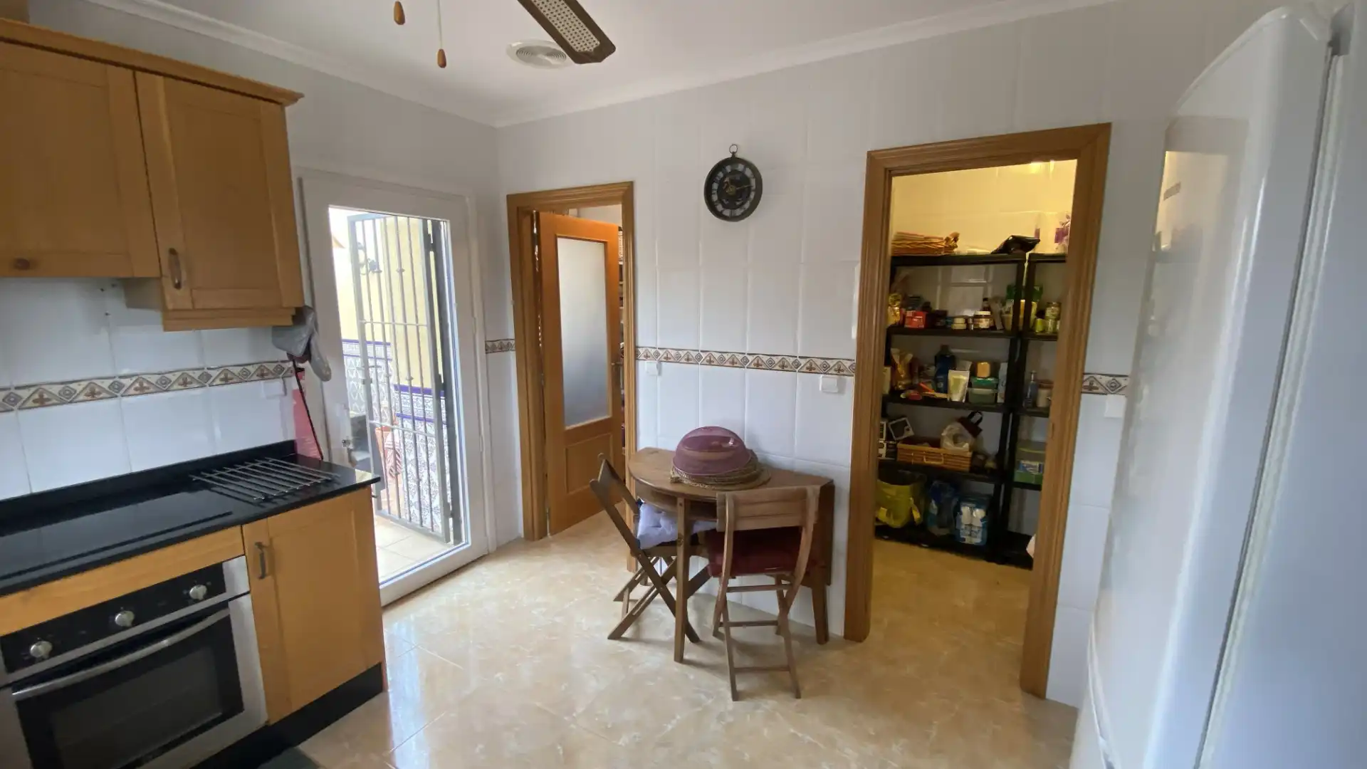 Casa rústica amb piscina en venda a Crevillent, imagen 12