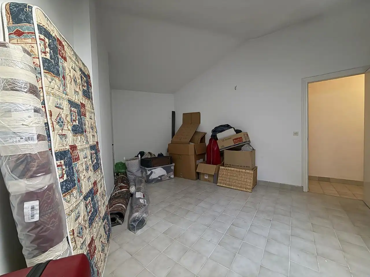 Flat with lift for sale in Anzaran Plaza, imagen 44