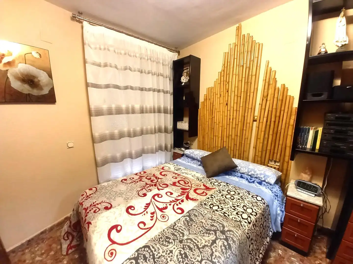 Bedroom of Houses for sale in Córdoba  with Air Conditioner, Heating and Terrace