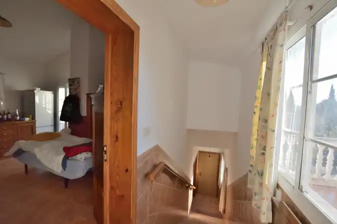 Houses for sale in Ronda  with Air Conditioner, Private garden and Terrace