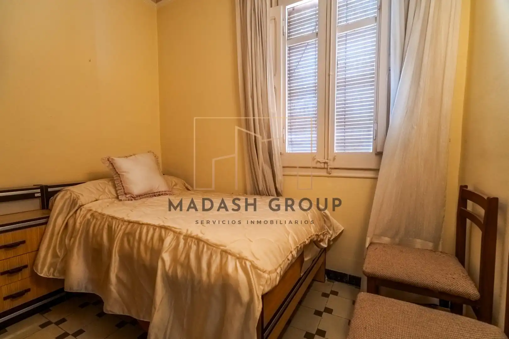 Habitación de Piso en venta en Valls con Aire acondicionado, Trastero y Balcón