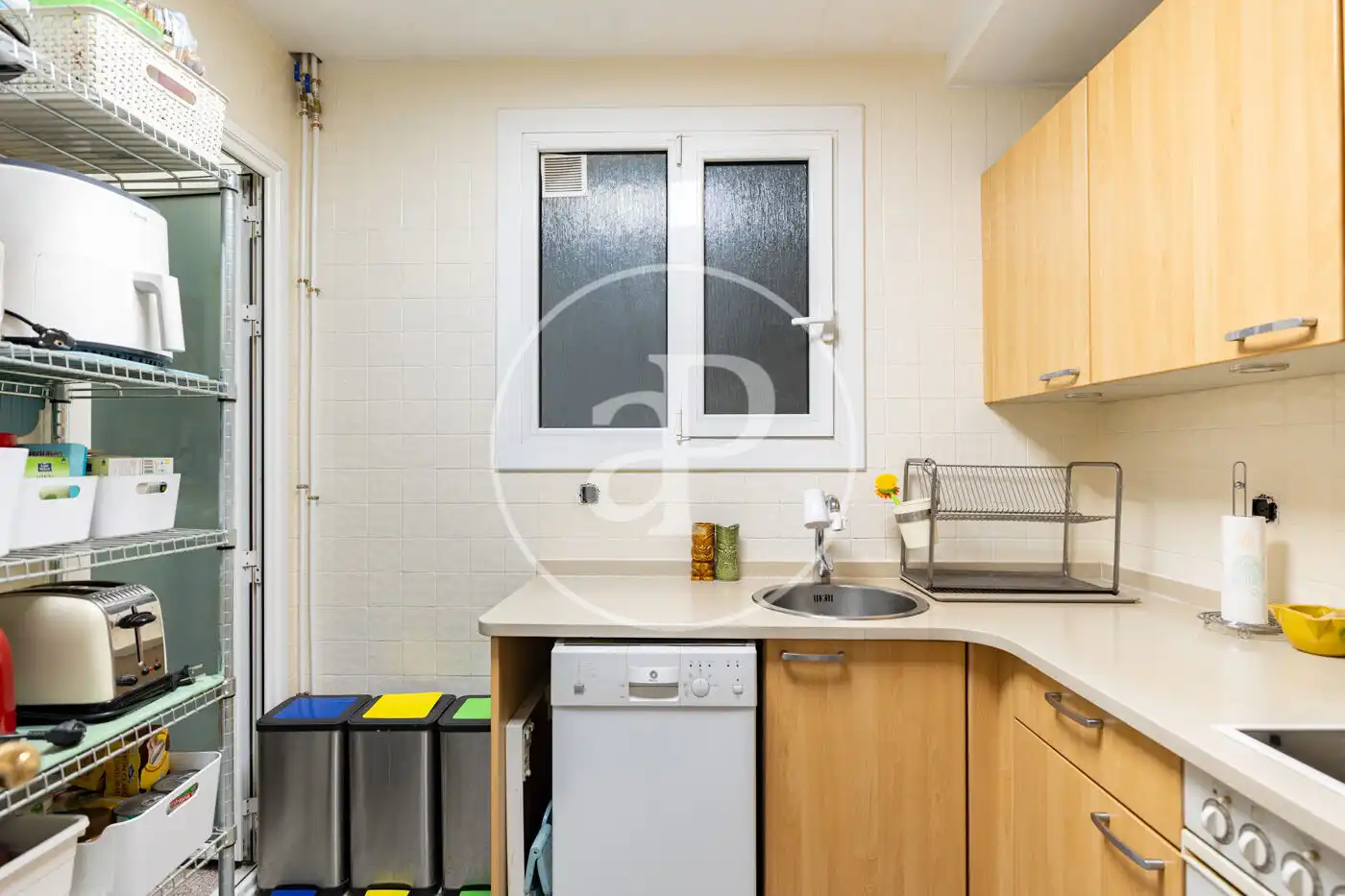 Appartement avec terrasse à vendre à Carrer de València, imagen 14