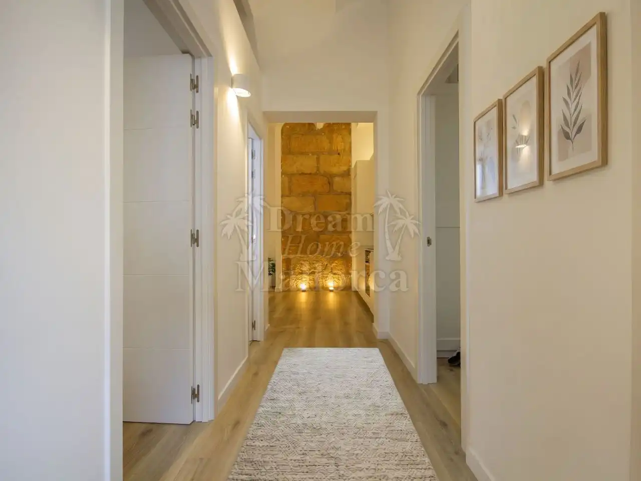 Piso en venta en  Palma de Mallorca con Aire acondicionado y Terraza