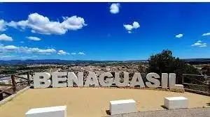 Flat with lift for sale in Calle PINTOR SOROLLA, imagen 17