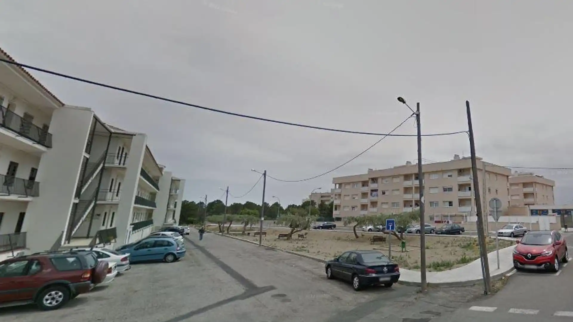 Apartamento en venta en Mont-roig del Camp con Terraza y Balcón