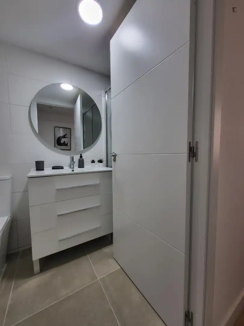 Habitació a Norte