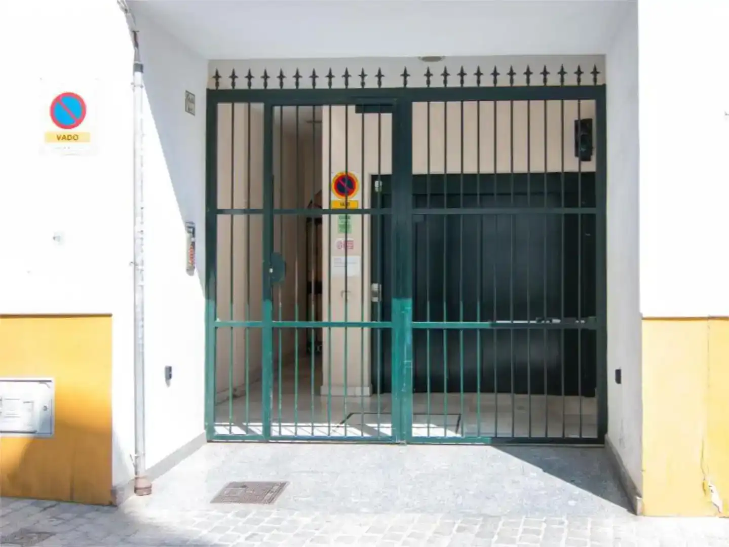 Apartamento de alquiler en Casco Antiguo