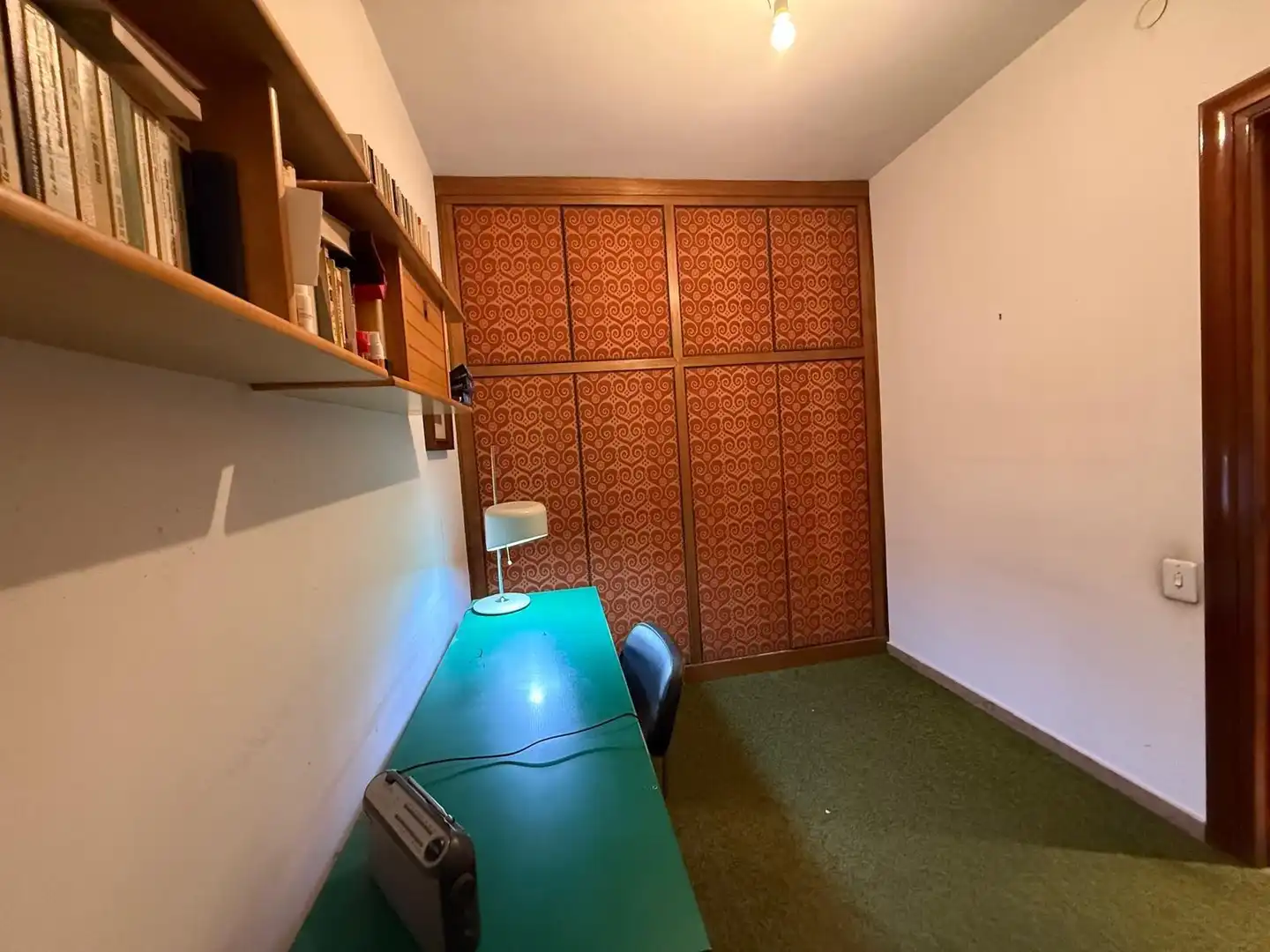 Appartamento con terrazza in vendita a Carrer CORTS CATALANES, imagen 39