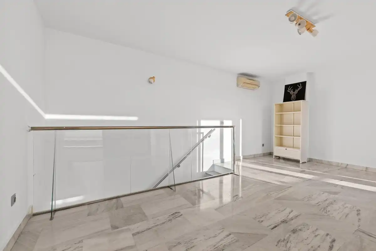 Penthouse mit Pool zum Verkauf in Los Flamingos, imagen 11