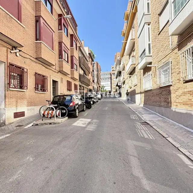 Flat for rent in de Báscones, Almenara -Ventilla