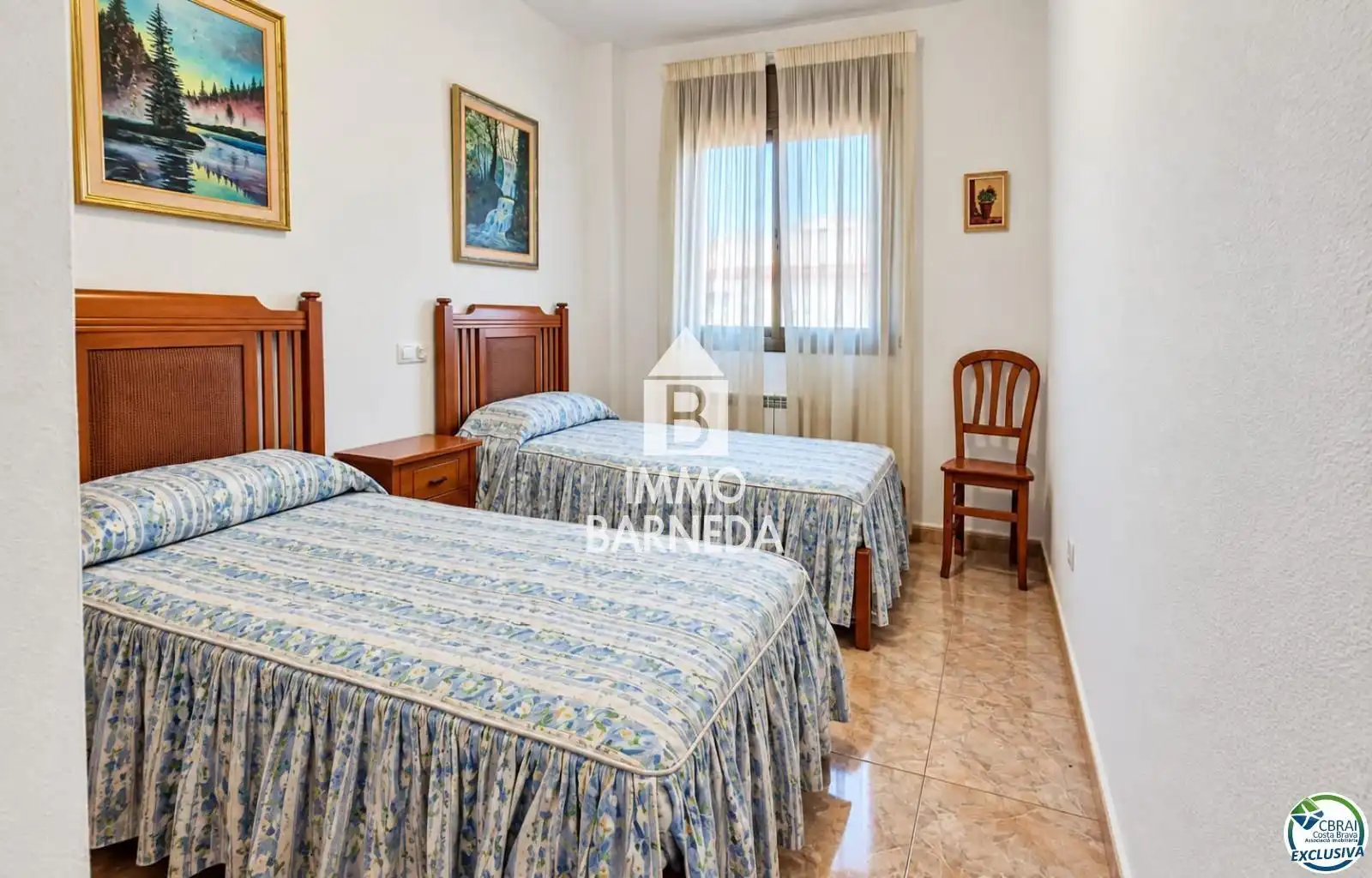 Appartamento con piscina in vendita a JOSÉ ESPRONCEDA 9, imagen 9