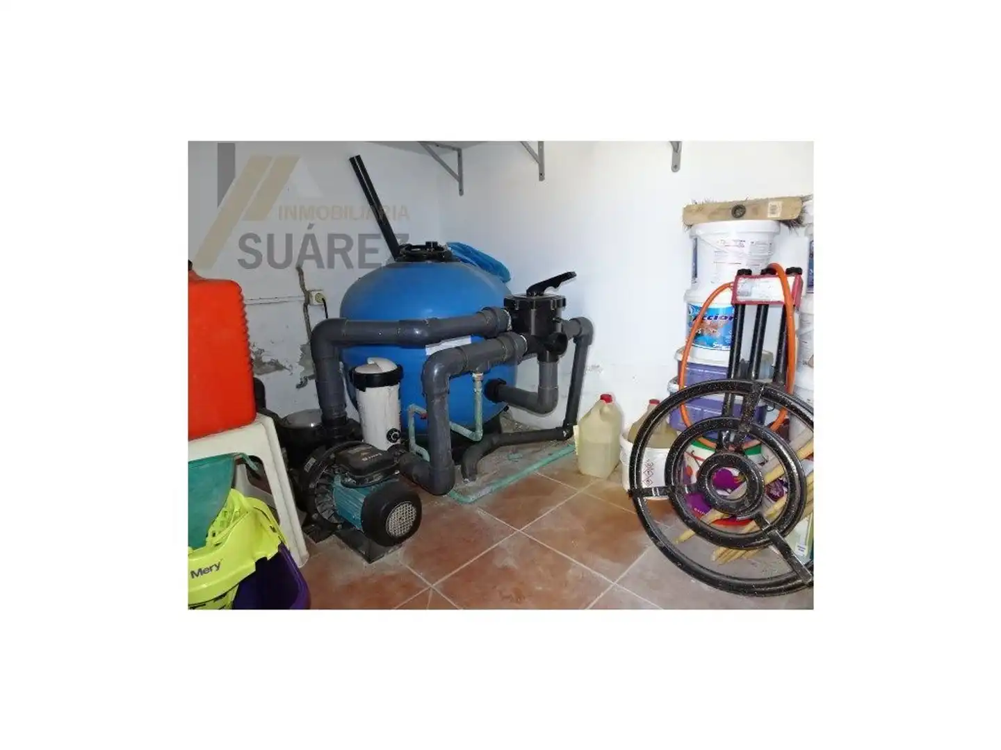 Casa con piscina en venta en Carmona, imagen 22