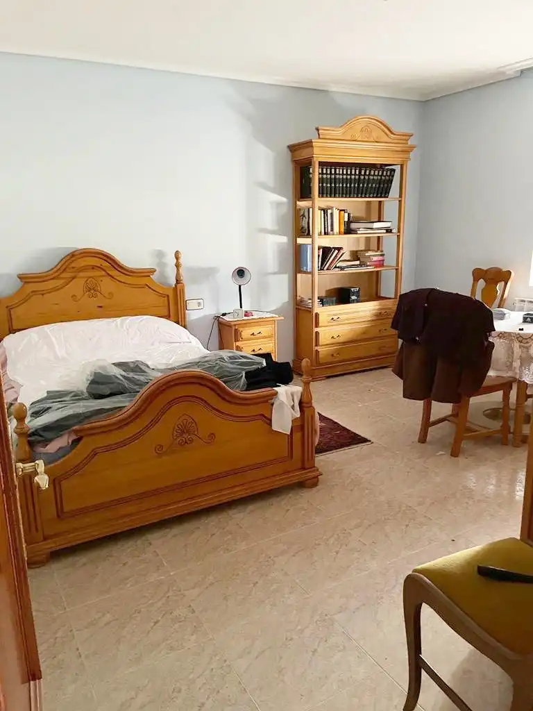 Casa o chalet en venta en Palaciosrubios