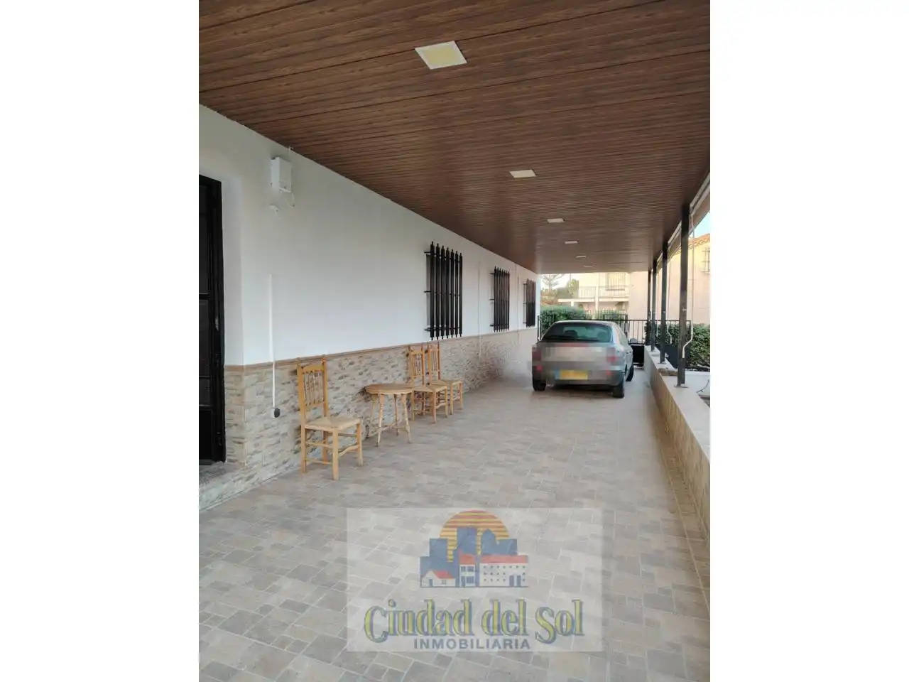 Haus oder Chalet zum Verkauf in Avenida Sutullena, San Antonio