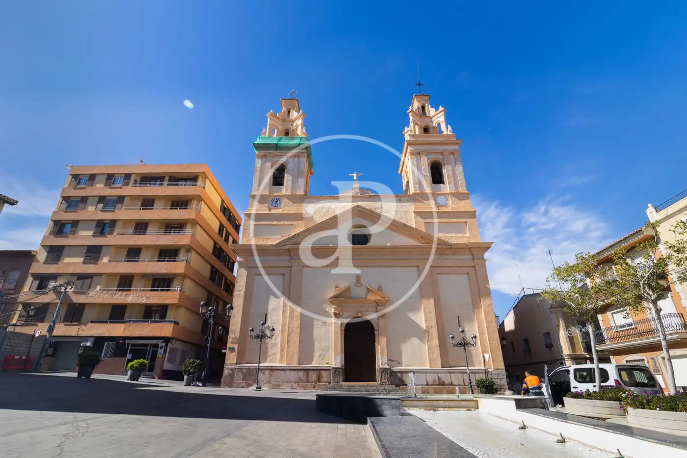 Casa adosada en venda a Riba-roja de Túria