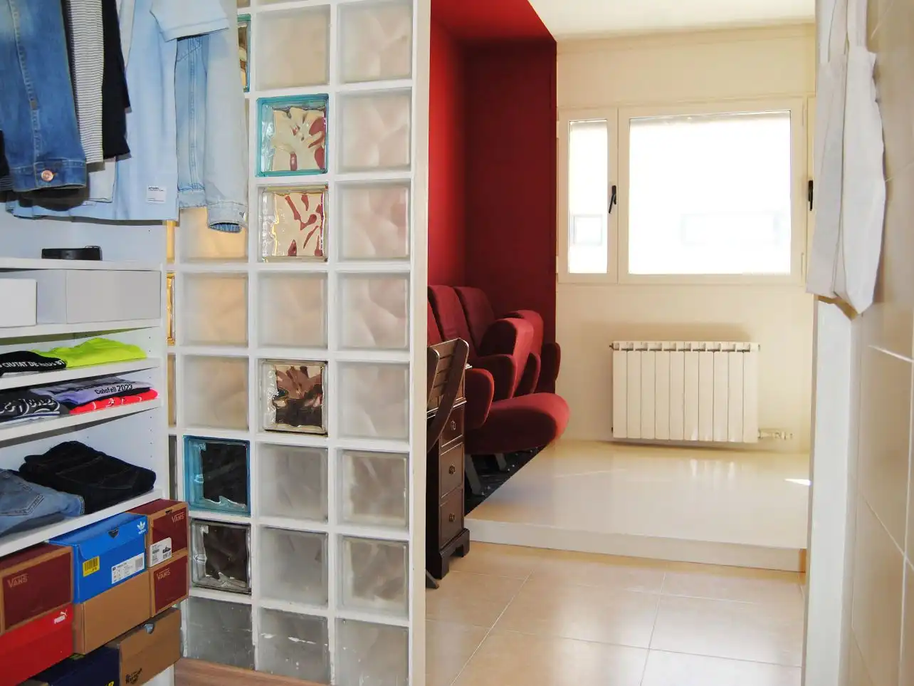 Ático con piscina en venta en Carrer del Mas Rubió 12, imagen 46