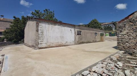 Foto 3 de Casa o xalet en venda a Calle San Martín, 31, Goñi, Navarra