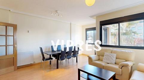 Photo 4 of Flat for sale in Mejostilla, Cáceres Capital