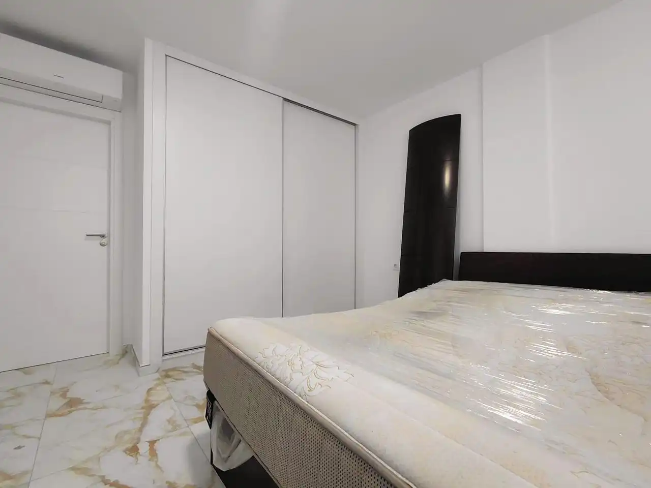Bedroom of Ground floor for sale in Arona  with Air Conditioner