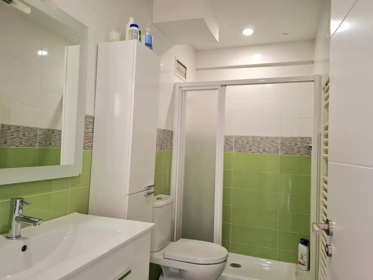 Appartement avec ascenseur à vendre à Rúa do Conde de Torrecedeira, imagen 12