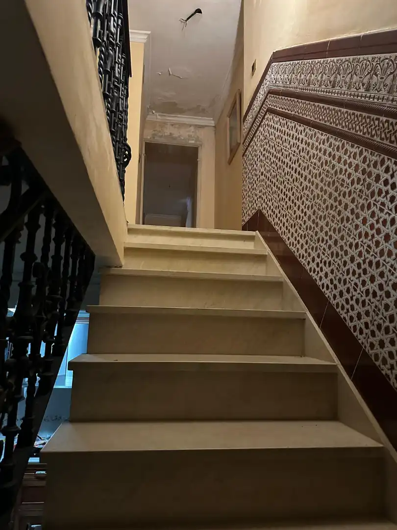 Houses for sale in Sevilla  with Air Conditioner
