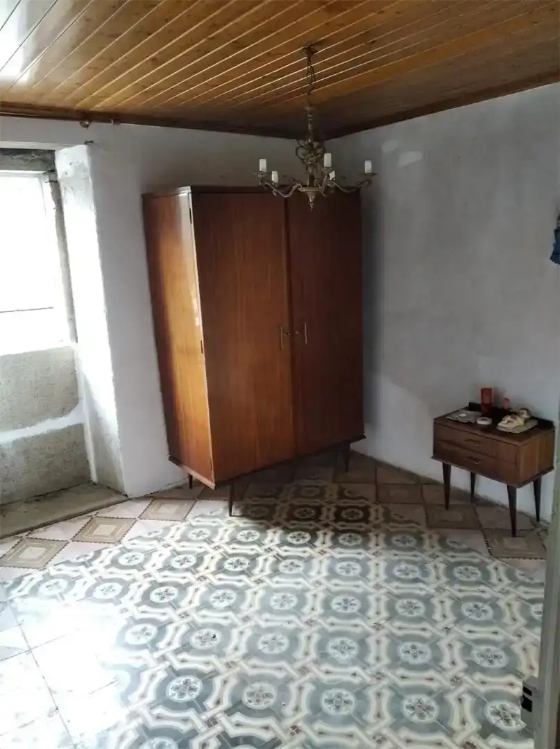 Bedroom of Country homes for sale in Agolada