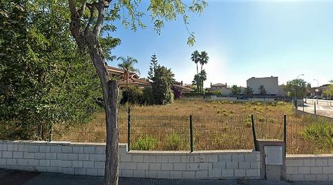 Foto 2 de Residencial en venda a Carrer Varsòvia, 3, Els Ametllers, Tarragona