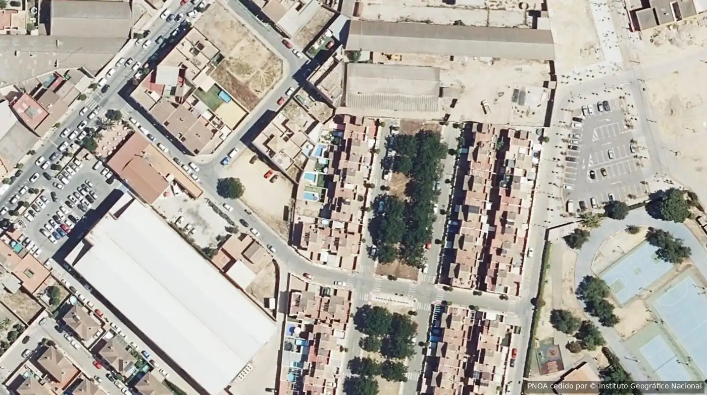 Appartamento in vendita a Bollullos de la Mitación, imagen 5