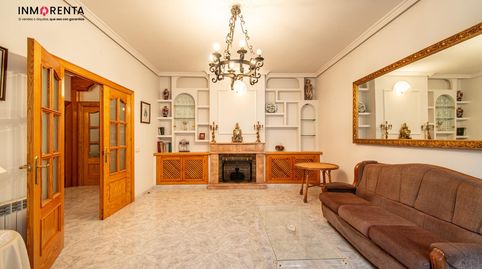 Foto 3 de Casa adosada en venta en Calle Real, La Mata, Toledo