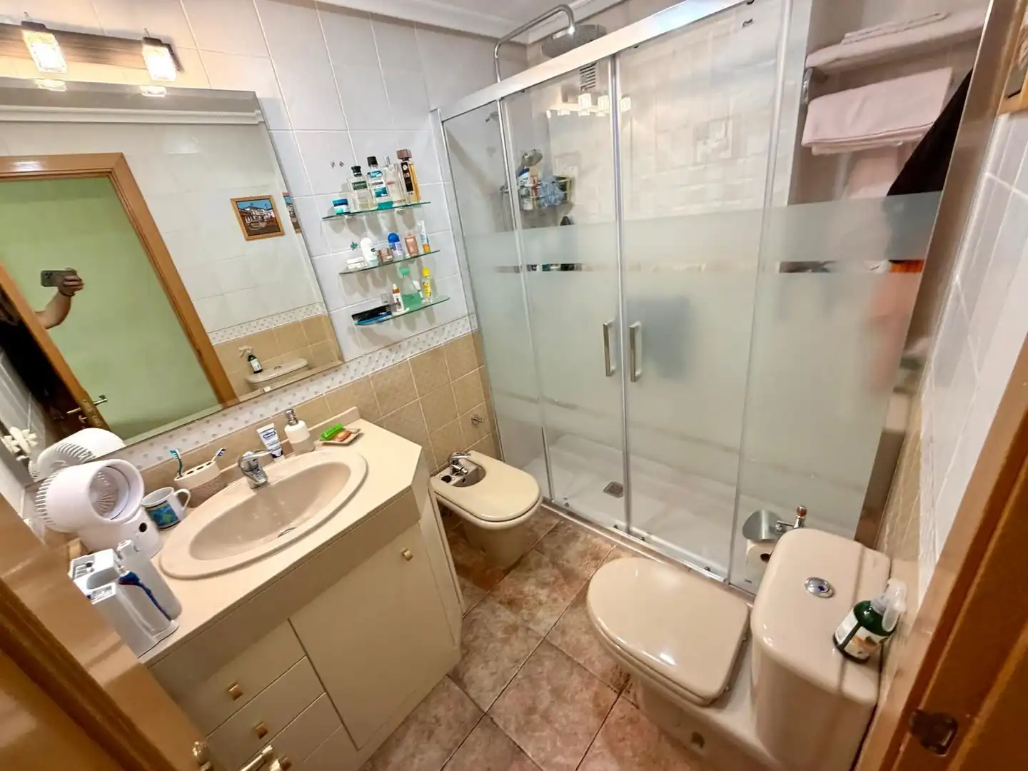 Piso con piscina en venta en Carrer Llebeing, imagen 17